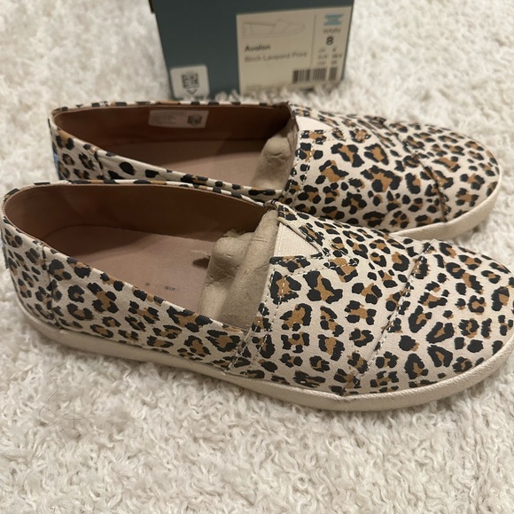 Leopard Tom’s - Picture 4 of 4